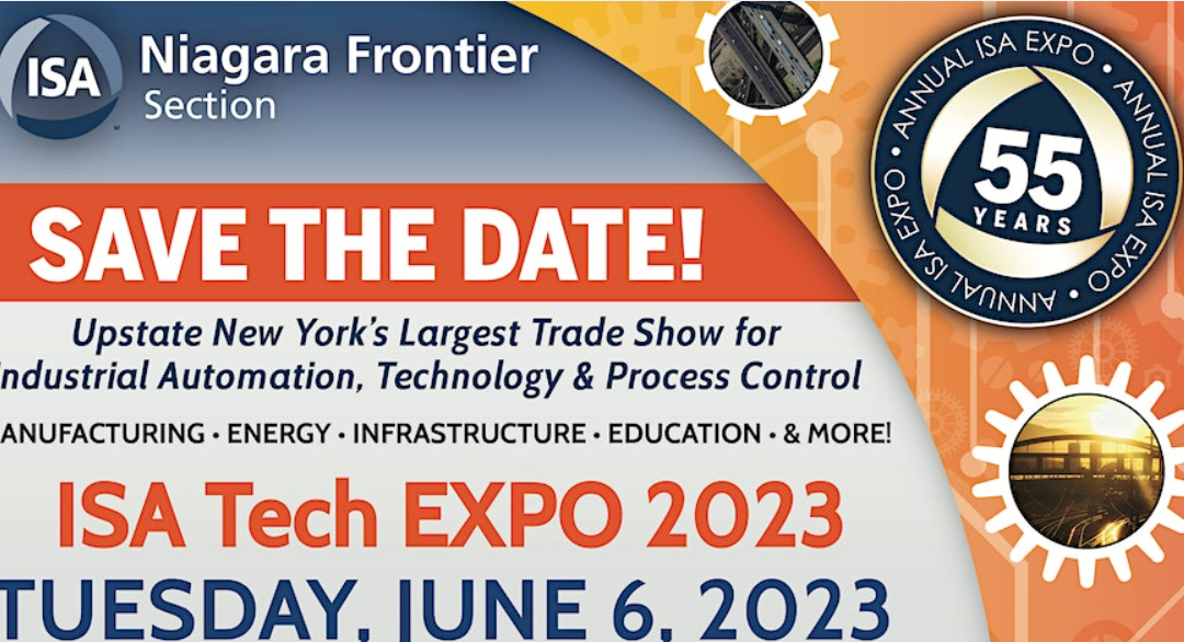Join R.M. Headlee at ISA Tech Expo 2023